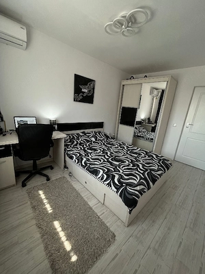 Proprietar vand casa P+1+ mansarda in Bragadiru str.Safirului - imagine 5