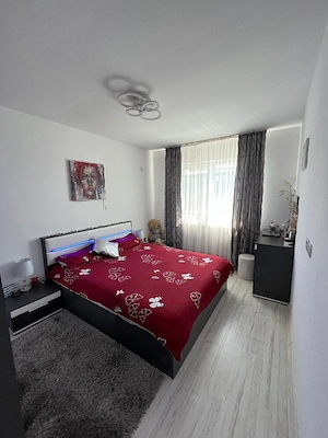 Proprietar vand casa P+1+ mansarda in Bragadiru str.Safirului - imagine 3