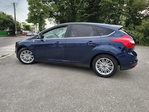 Ford Focus 1.0 Ecoboost , 100 CP - imagine 5