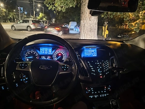 Ford Focus 1.0 Ecoboost , 100 CP - imagine 10