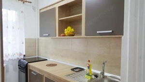 Apartament 2 Camere Titan | Zona Policlinică-Burdujeni-Aproape de Parc & Metrou - imagine 9