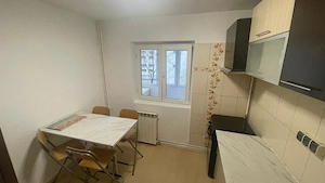 Inchiriez apartament 2 camere, decomandat, cf. 1 - imagine 4