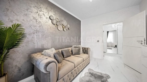 Apartament modern, cu 3 camere, 2 locuri de parcare - Avantgarden 3 - imagine 9