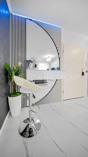 Apartament modern, cu 3 camere, 2 locuri de parcare - Avantgarden 3 - imagine 12