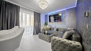 Apartament modern, cu 3 camere, 2 locuri de parcare - Avantgarden 3 - imagine 2