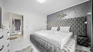 Apartament modern, cu 3 camere, 2 locuri de parcare - Avantgarden 3 - imagine 7
