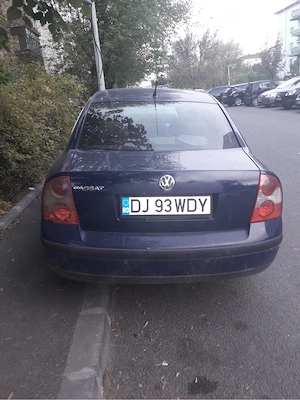 vand passat b5 - imagine 3