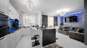 Apartament modern, cu 3 camere, 2 locuri de parcare - Avantgarden 3