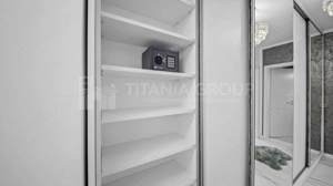 Apartament modern, cu 3 camere, 2 locuri de parcare - Avantgarden 3 - imagine 14