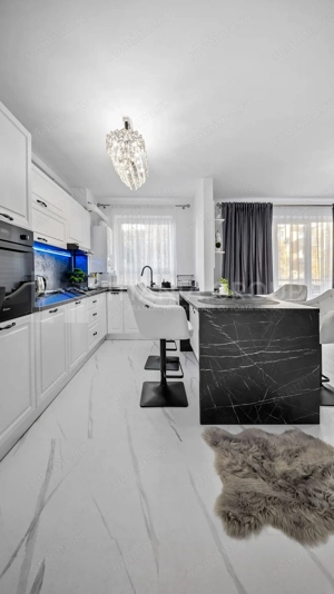 Apartament modern, cu 3 camere, 2 locuri de parcare - Avantgarden 3 - imagine 5