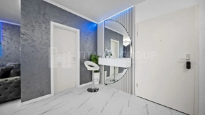 Apartament modern, cu 3 camere, 2 locuri de parcare - Avantgarden 3 - imagine 13