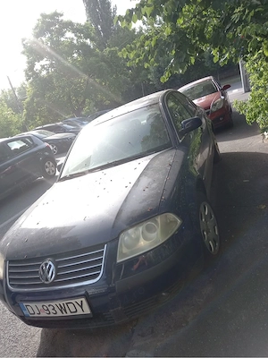 vand passat b5 - imagine 2