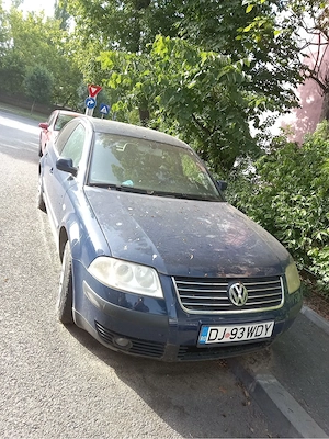 vand passat b5 - imagine 5