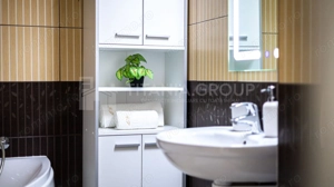 Apartament modern, cu 3 camere, 2 locuri de parcare - Avantgarden 3 - imagine 17