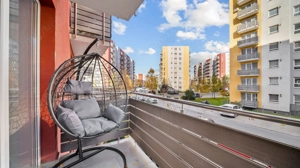 Apartament modern, cu 3 camere, 2 locuri de parcare - Avantgarden 3 - imagine 18