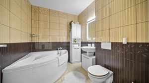 Apartament modern, cu 3 camere, 2 locuri de parcare - Avantgarden 3 - imagine 16