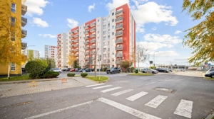 Apartament modern, cu 3 camere, 2 locuri de parcare - Avantgarden 3 - imagine 20