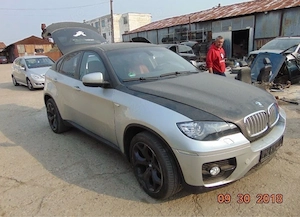 BMW X6 Dauna Ieftin!!!! - imagine 2