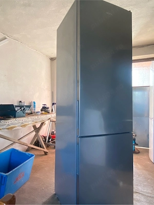 Frigider Arctic Combina