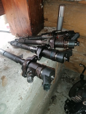 Ford focus i1, 6 tdi - imagine 4