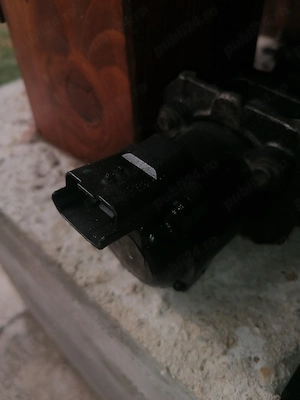 Ford focus i1, 6 tdi - imagine 5