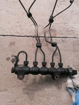 Ford focus i1, 6 tdi - imagine 3