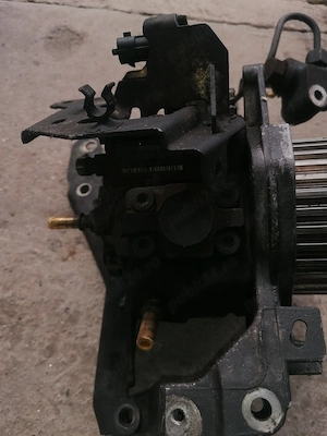 Ford focus i1, 6 tdi - imagine 2