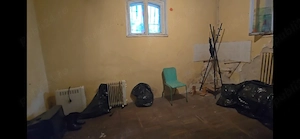 vand apartament vila 4 camere teren 97 chirie cinema scala 102 metri la demisol la 99000 e - imagine 8