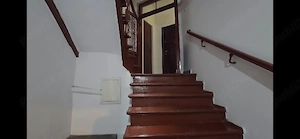 vand apartament vila 4 camere teren 97 chirie cinema scala 102 metri la demisol la 99000 e - imagine 9