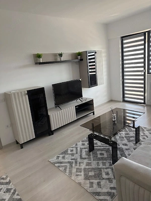 Garsoniera de închiriat BulevardulDemRădulescu  bloc nou lift et2