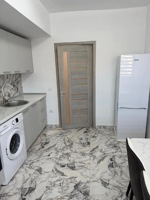 Garsoniera de închiriat BulevardulDemRădulescu  bloc nou lift et2