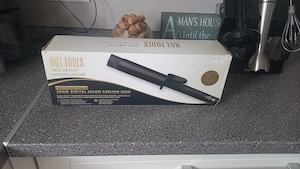 Ondulator par Hot Tools