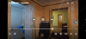 vand apartament vila 4 camere teren 97 chirie cinema scala 102 metri la demisol la 99000 e - imagine 6