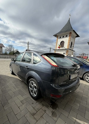 Vând Ford Focus - imagine 4