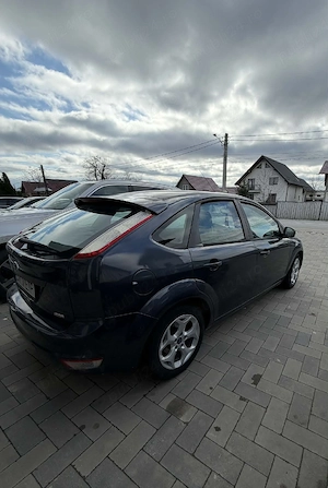 Vând Ford Focus - imagine 3