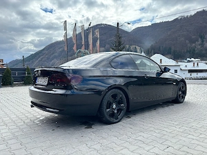 bmw 320i an 2008 motor 2,0 benzina euro 4 propietar - imagine 3