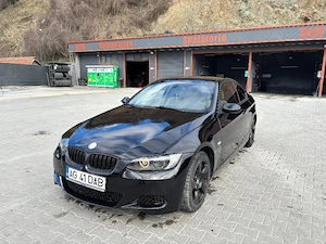 bmw 320i an 2008 motor 2,0 benzina euro 4 propietar - imagine 2