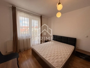 APARTAMENT 2 CAMERE DE INCHIRIAT 54MP BLOC NOU, ALBA IULIA  - imagine 4