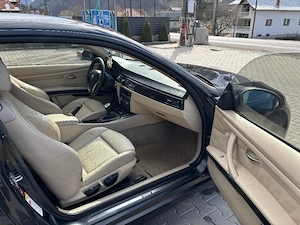 bmw 320i an 2008 motor 2,0 benzina euro 4 propietar - imagine 4