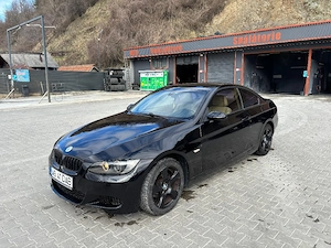 bmw 320i an 2008 motor 2,0 benzina euro 4 propietar - imagine 5