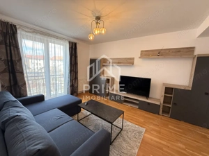 APARTAMENT 2 CAMERE DE INCHIRIAT 54MP BLOC NOU, ALBA IULIA  - imagine 2
