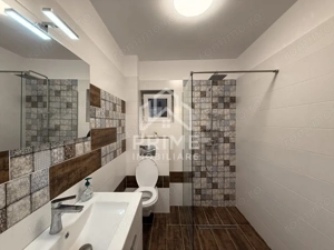 APARTAMENT 2 CAMERE DE INCHIRIAT 54MP BLOC NOU, ALBA IULIA  - imagine 5