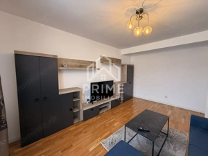 APARTAMENT 2 CAMERE DE INCHIRIAT 54MP BLOC NOU, ALBA IULIA  - imagine 3