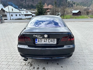 bmw 320i an 2008 motor 2,0 benzina euro 4 propietar
