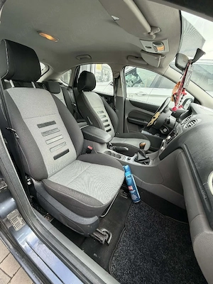 Vând Ford Focus - imagine 5