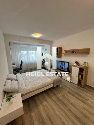 Apartament la  mansarda mobilat  si utilat in zona Buziasului