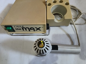 Lampă de întărire pt unghii UV Caulk The Max