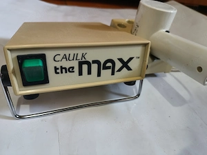Lampă de întărire pt unghii UV Caulk The Max - imagine 4