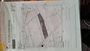 Teren de vânzare  intravilan  