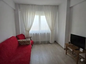 Garsoniera Mioveni, etaj 2, renovata integral